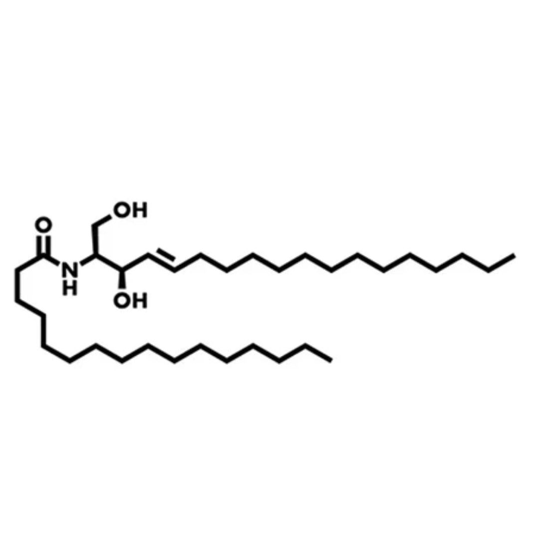 Aktívne zložky krému